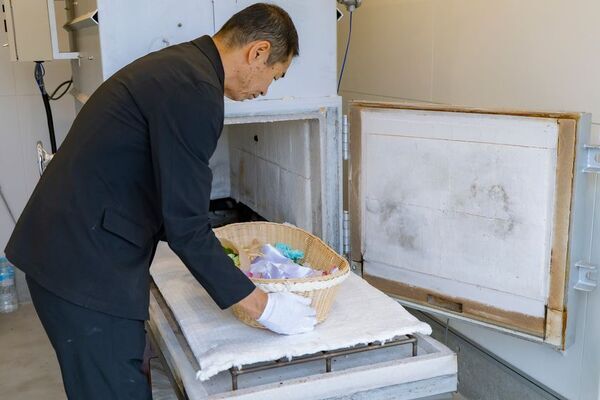 安佐南区で家族葬等を事業とするぎおん浄廟有信株式会社が東広島市に「ぎおんペットセレモニー」事業を本格開始