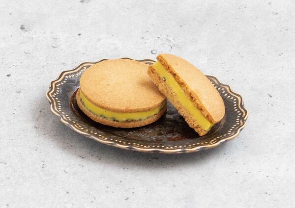 新定番誕生！ここでしか買えない川越土産！「川越サンドクッキー」新発売　～川越でしか味わえない味を、常温で持ち帰れる一箱に～