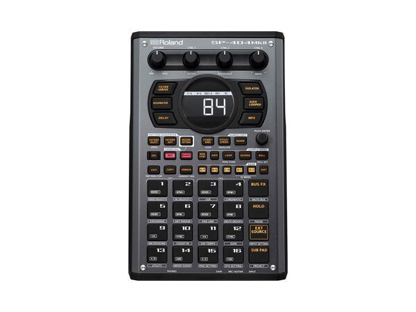 DJやクリエイターに愛されるサンプラー「SP-404」を祝うイベント「404 DAY」を開催