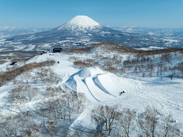 SWATCH NINES SNOW　出場ライダー発表！平野海祝、平野歩夢、荻原大翔、村瀬心椛、Megan Oldham、Birk Ruudら総勢50名超　2026/4/6～11　ニセコ東急 グラン・ヒラフで開催。