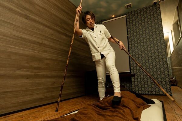 【日本初※】どこに行っても変わらない、咬合の歪みから始まる全身のコリや痛みに　歯科医院発、お口×身体の専門サロンMAHINA LAGOONが広島でスタート