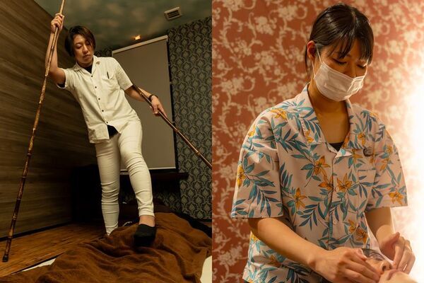 【日本初※】どこに行っても変わらない、咬合の歪みから始まる全身のコリや痛みに　歯科医院発、お口×身体の専門サロンMAHINA LAGOONが広島でスタート