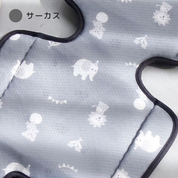 夏のおでかけを、FANFAN 快適に！赤ちゃんの暑さ対策をサポートするベビーカーファンシート「COOL FAN FAN(クールファンファン)」新発売