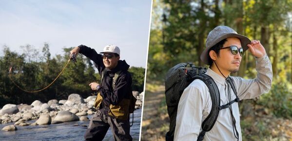 唯一無二のアイ＆スキンケアサングラス「SOLAIZ」から新型と「EIGHT」シリーズ新色が4月8日(水)に同時発売