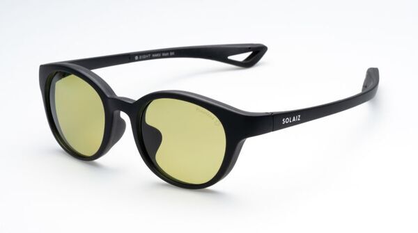 唯一無二のアイ＆スキンケアサングラス「SOLAIZ」から新型と「EIGHT」シリーズ新色が4月8日(水)に同時発売