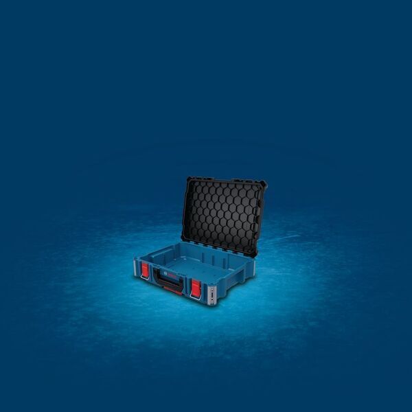 つながる！L-BOXX(エルボックス)システムに新シリーズ登場！