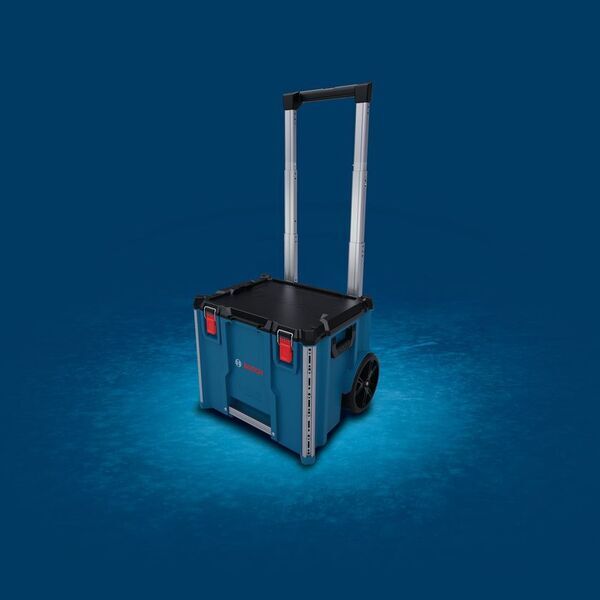 つながる！L-BOXX(エルボックス)システムに新シリーズ登場！