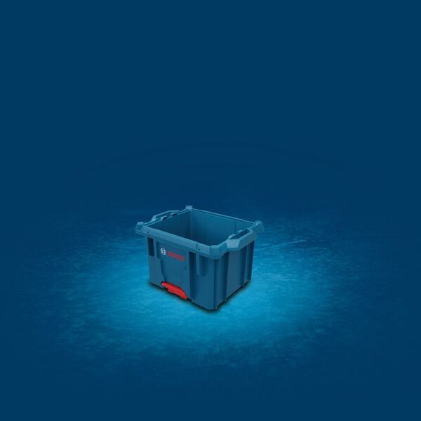 つながる！L-BOXX(エルボックス)システムに新シリーズ登場！