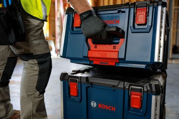 つながる！L-BOXX(エルボックス)システムに新シリーズ登場！