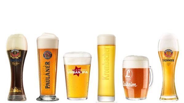 ドイツ春祭り×本格ビールの祭典　『広島フリューリングフェス2026』4/28～5/6初開催！