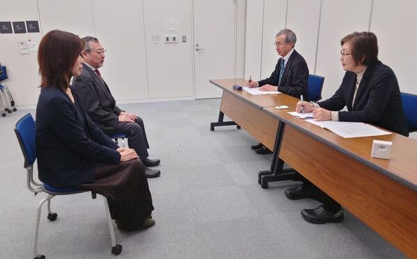 「産業カウンセラー試験」が厚生労働省認定団体検定を取得