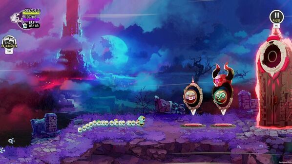 リズムにノッて指揮してススメ！リズムローグライクアクション『ラタタン』パッケージ版 本日より予約受付開始！デジタル版の価格・内容も公開(予約開始は後日発表)