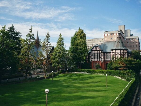 作家・ワイン・芸術・文化・食　多彩なテーマがそろう明治学院大学生涯学習講座「明治学院プラチナカレッジ」受付開始