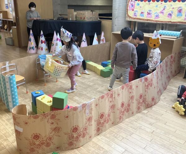 片面ダンボールの無償提供先を大募集！　教育現場とともに素材の可能性を探る