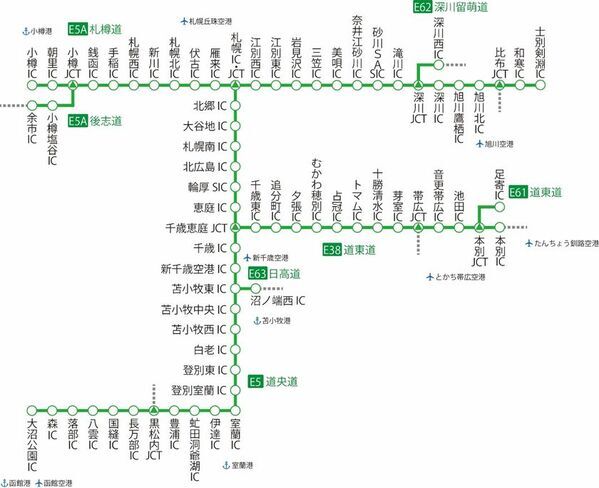 ドラ割「道トクふりーぱす」今年も発売決定！