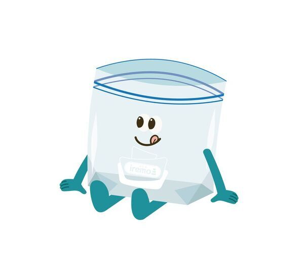 松村沙友理さん、出産後初CMでクレハ社員を熱演！？新ブランド「Rakucho(ラクッチョ)」「iremo(イレモ)」TVCM公開！「クレハ社員の松村さん」篇