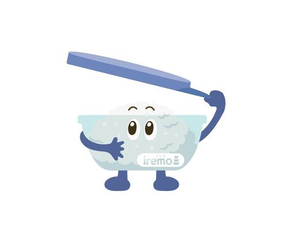 松村沙友理さん、出産後初CMでクレハ社員を熱演！？新ブランド「Rakucho(ラクッチョ)」「iremo(イレモ)」TVCM公開！「クレハ社員の松村さん」篇