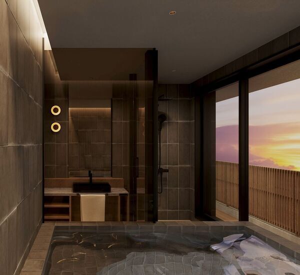 NBIホールディングスとSBI証券で温泉旅館ファンドを運用開始