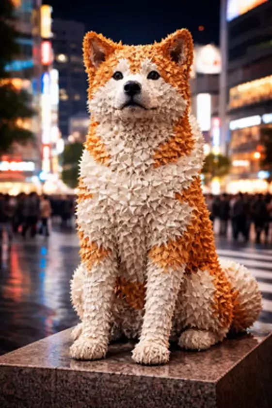 WE LOVE HACHI 2026～渋谷と秋田から愛を伝える2DAYS～　開催！