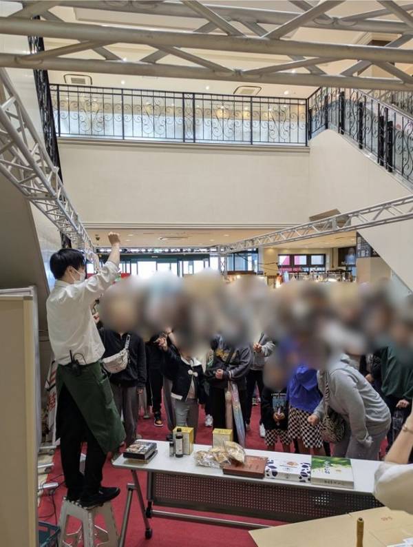 ＜静岡・沼津＞新東名NEOPASA駿河湾沼津SA開業14周年！マグロ解体ショーやお野菜詰め放題など限定イベント多数！4月11日(土)、4月12日(日)の2日間開催！