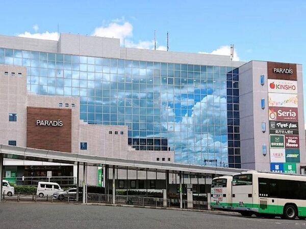奈良市で2店舗目の「ストレッチ専門店」誕生！　全国展開中の「ストレチックス」学園前店、4/3グランドオープン