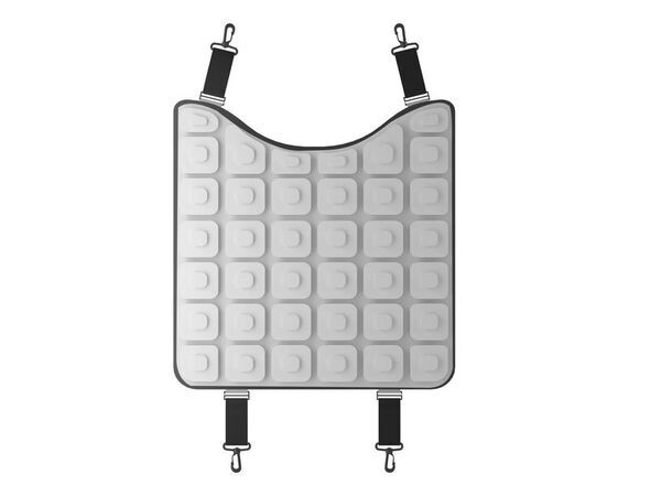 猛暑対策の新商品！特許取得の冷却ベスト・パッドなど6種類を開発　2026年4月中旬 クラウドファンディング開始