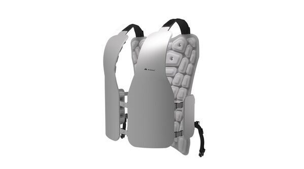 猛暑対策の新商品！特許取得の冷却ベスト・パッドなど6種類を開発　2026年4月中旬 クラウドファンディング開始