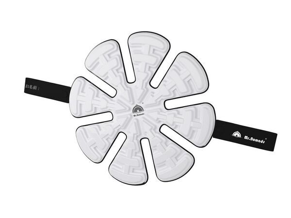 猛暑対策の新商品！特許取得の冷却ベスト・パッドなど6種類を開発　2026年4月中旬 クラウドファンディング開始