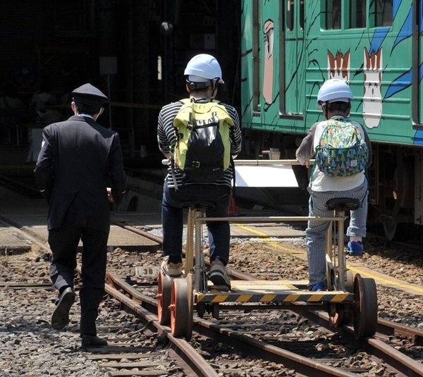 【再送】『伊賀線まつり２０２６』開催内容について