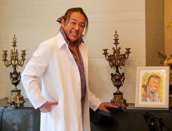 100名超が集まった登壇から2年　近藤惣一郎医師が再び日本整容脳神経外科学会で講演