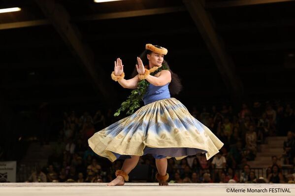 フラの世界最高峰『メリーモナークフェスティバル』初の公認エキシビジョン　『ナーポオケラ2026』　今年9月、横浜で開催！