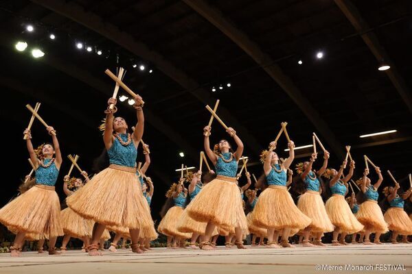 フラの世界最高峰『メリーモナークフェスティバル』初の公認エキシビジョン　『ナーポオケラ2026』　今年9月、横浜で開催！