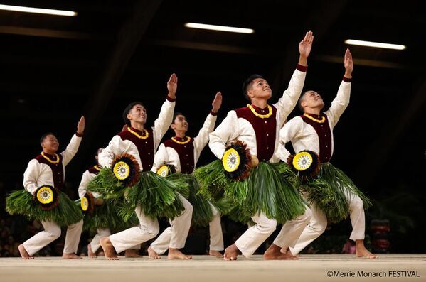 フラの世界最高峰『メリーモナークフェスティバル』初の公認エキシビジョン　『ナーポオケラ2026』　今年9月、横浜で開催！