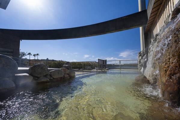 伊勢志摩温泉「ひまわりの湯」開業25周年記念キャンペーン