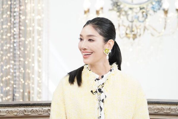 アン ミカ「心が揺れる未来体験。」カンテレの番組『ピーチケパーチケ』で音楽家・渋谷慶一郎が手がける「世界一美しいアンドロイド」のオペラ公演を紹介