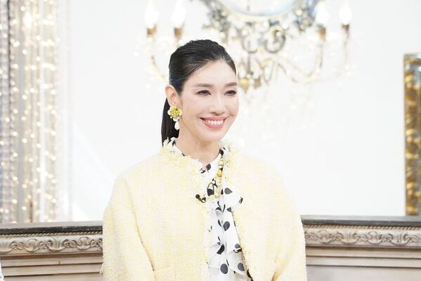 アン ミカ「心が揺れる未来体験。」カンテレの番組『ピーチケパーチケ』で音楽家・渋谷慶一郎が手がける「世界一美しいアンドロイド」のオペラ公演を紹介