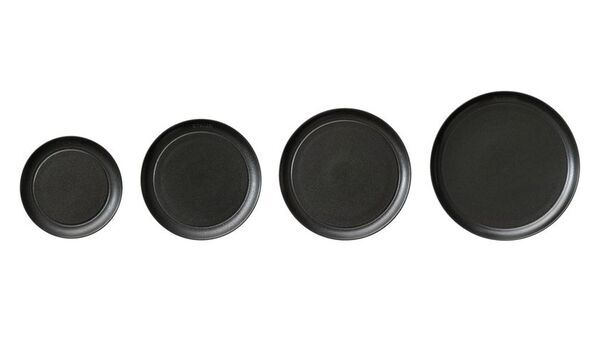 フランス発 クックウェアブランド ストウブからセラミック ダイニングライン新色「マットブラック」4月22日発売