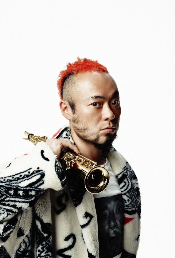 船で24時間、世界遺産・小笠原で開催『BONIN ISLAND JAZZ』10周年　出演者公募開始(船代・宿泊費無料)／出演者第一弾発表