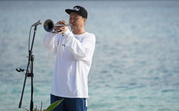 船で24時間、世界遺産・小笠原で開催『BONIN ISLAND JAZZ』10周年　出演者公募開始(船代・宿泊費無料)／出演者第一弾発表