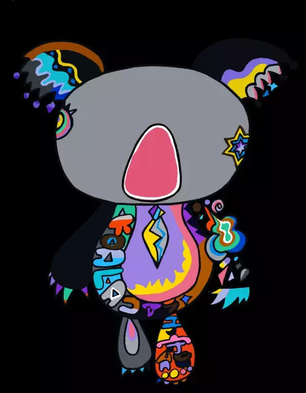 今最も注目のアーティスト！【ハタヤママサオ】シン・ポップアート展inトーキョー開催！！