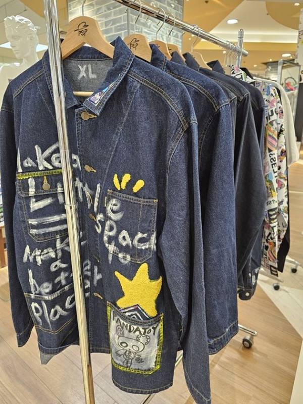 今最も注目のアーティスト！【ハタヤママサオ】シン・ポップアート展inトーキョー開催！！