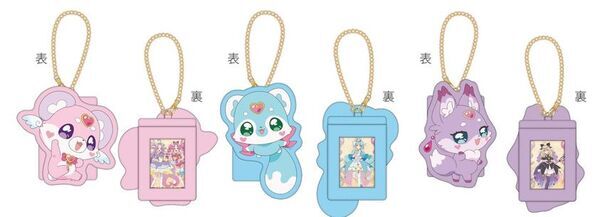 今年も大阪南港ATCにプリキュアがやってくる！「名探偵プリキュア！いっしょになぞとき！はなまるかいけつフェスティバル！」大阪南港ATCにて、5月16日(土)より開催決定！！「グッズ付きチケット」先行抽選受付は4月18日(土)10時より開始！一般発売は、4月25日(土)より！