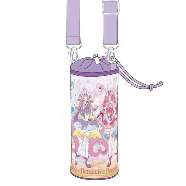 今年も大阪南港ATCにプリキュアがやってくる！「名探偵プリキュア！いっしょになぞとき！はなまるかいけつフェスティバル！」大阪南港ATCにて、5月16日(土)より開催決定！！「グッズ付きチケット」先行抽選受付は4月18日(土)10時より開始！一般発売は、4月25日(土)より！