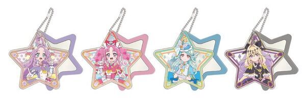 今年も大阪南港ATCにプリキュアがやってくる！「名探偵プリキュア！いっしょになぞとき！はなまるかいけつフェスティバル！」大阪南港ATCにて、5月16日(土)より開催決定！！「グッズ付きチケット」先行抽選受付は4月18日(土)10時より開始！一般発売は、4月25日(土)より！