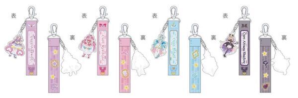 今年も大阪南港ATCにプリキュアがやってくる！「名探偵プリキュア！いっしょになぞとき！はなまるかいけつフェスティバル！」大阪南港ATCにて、5月16日(土)より開催決定！！「グッズ付きチケット」先行抽選受付は4月18日(土)10時より開始！一般発売は、4月25日(土)より！