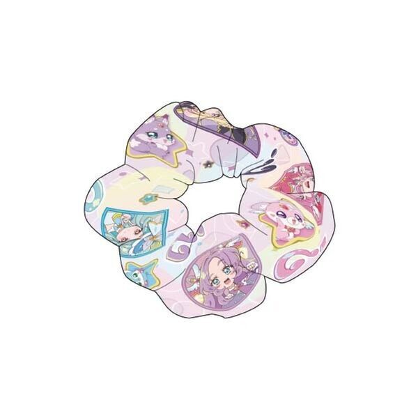 今年も大阪南港ATCにプリキュアがやってくる！「名探偵プリキュア！いっしょになぞとき！はなまるかいけつフェスティバル！」大阪南港ATCにて、5月16日(土)より開催決定！！「グッズ付きチケット」先行抽選受付は4月18日(土)10時より開始！一般発売は、4月25日(土)より！