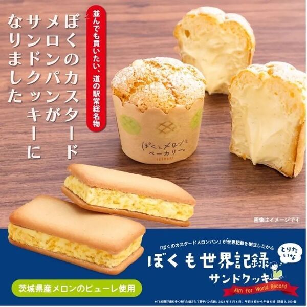 ＜茨城＞日本一のメロン産地から、今年最初のひと玉を　道の駅常総にメロンの季節がやってきた！4/11よりメロンの販売を開始