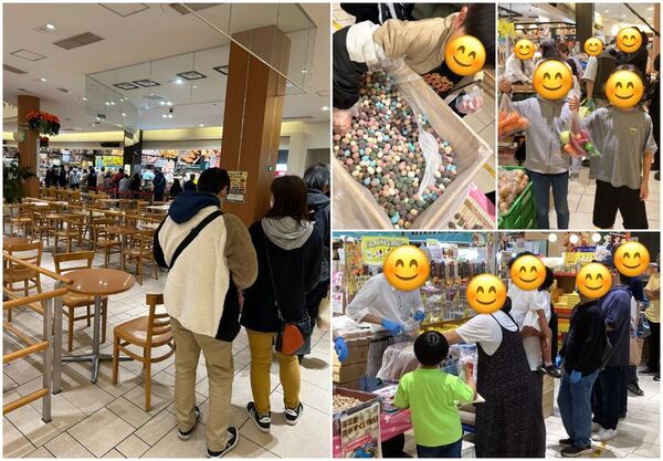 房総・村の駅 八周年祭、開催！千葉の「美味しい」が詰まった特別な20日間！