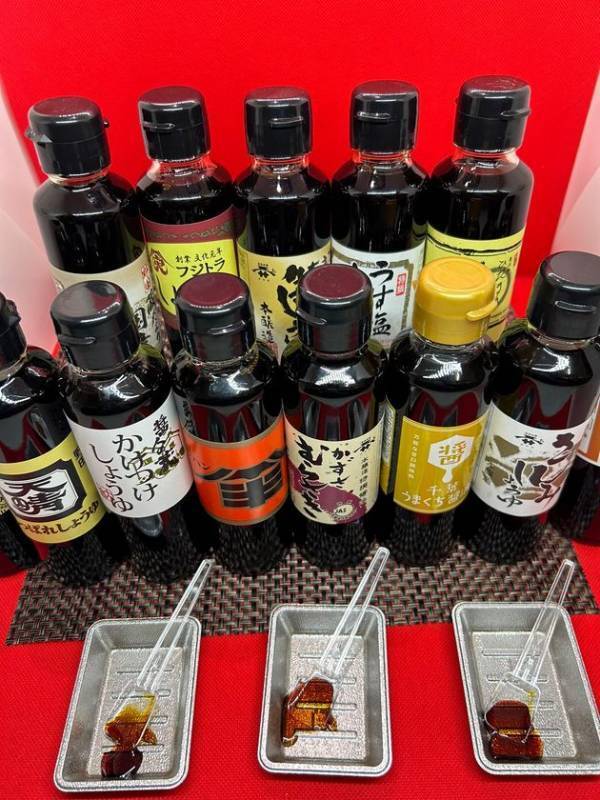 房総・村の駅 八周年祭、開催！千葉の「美味しい」が詰まった特別な20日間！