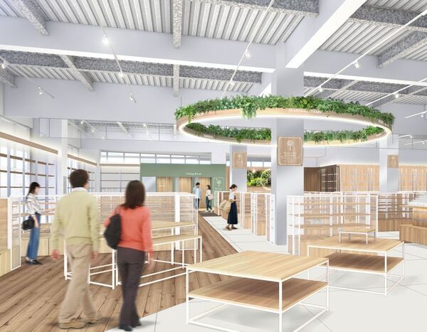 見るだけじゃない、商品が試せる！？“失敗しない”ギフト選びができる体験型・文具＆雑貨店『DESAKI・365DAYS大分明野店』が4月11日(土)誕生